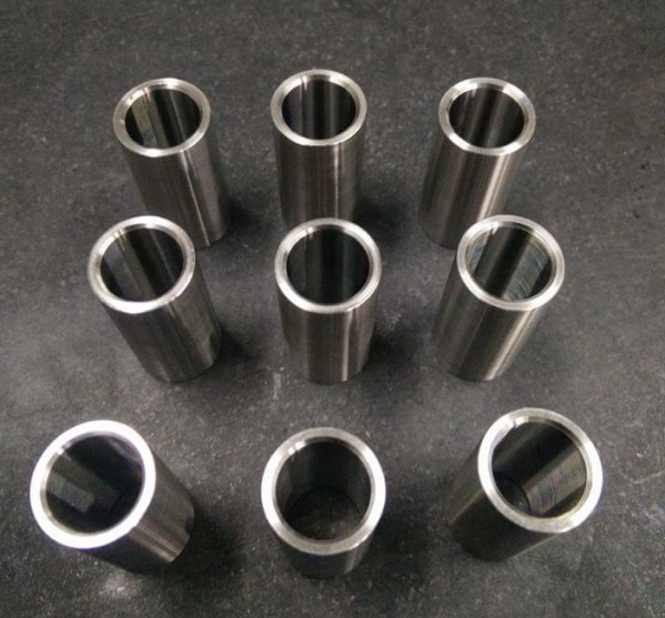 Gia công chi tiết, linh phụ kiện cơ khí